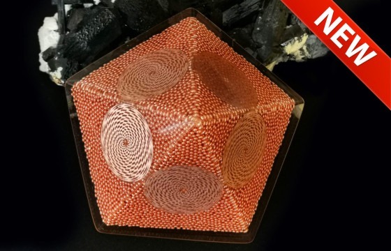 5 MARS PYRAMID 138
