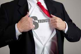 4b Strengths